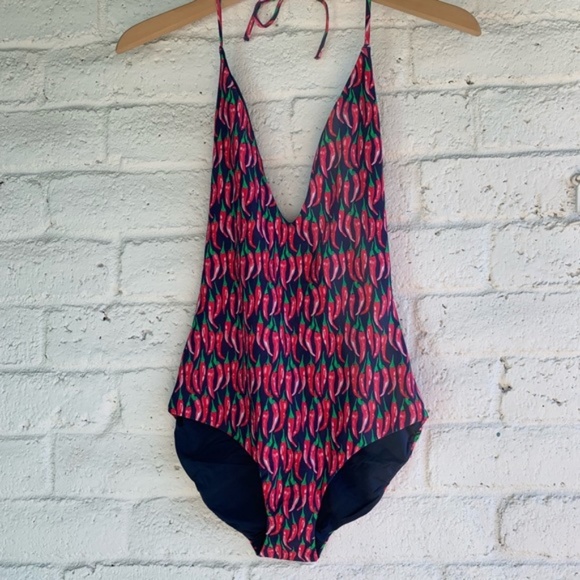 Onia swim suit AUTHENTIC - Picture 3 of 8